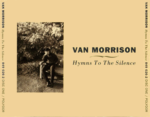 Van Morrison: Hymns to the Silence (1991)